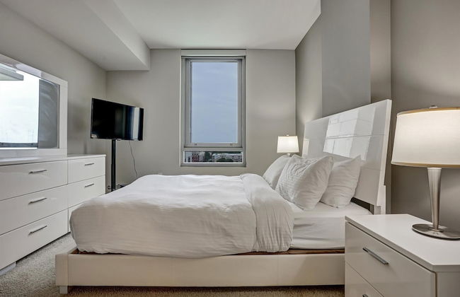 Global Luxury Suites Buckhead Atlanta - Foto 4