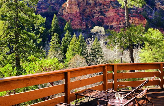 Junipine Resort - Foto 1