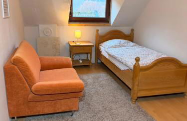 Großzügiges Haus in Moselnähe - Foto 6