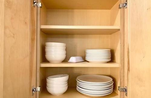 Lavish Luxe 2BD-1BA apartment in Federal Hill - Foto 17