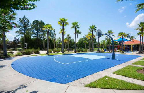 161 - 4 bed Gem at Terraverde Resort - Foto 44