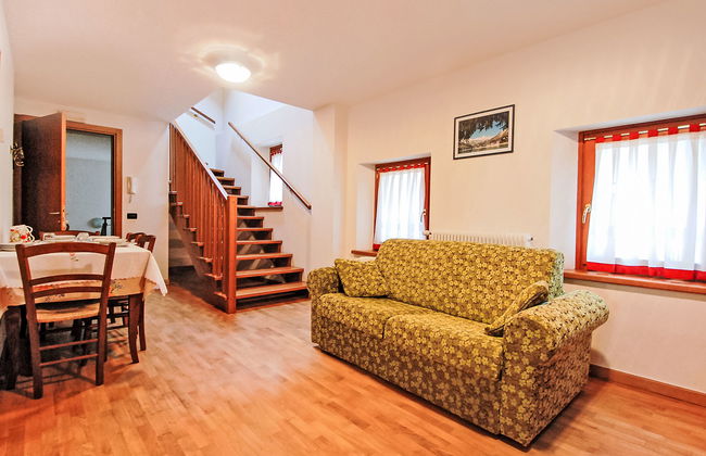 Albergo Diffuso - Cjasa Fantin - Foto 3