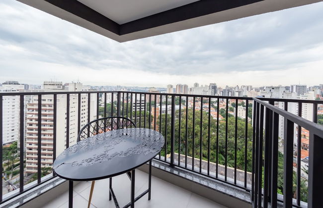 Charlie Nik Vila Mariana - Foto 24