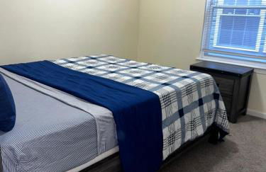 3-Bedroom Apt 5 miles AirPort - Foto 9