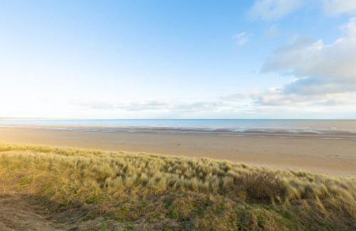 SEA VIEW - First Floor 3 bed apartment looking over Bridlington North Beach - Foto 30