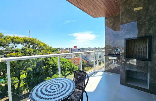 Apt Alto Padrão 3 quartos prox Centro e Atrativos - Photo 2