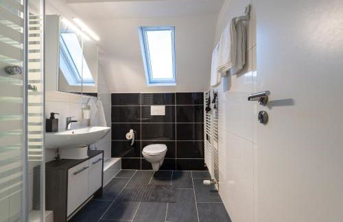 Heiligenhaus Appartement nähe Essen Düsseldorf - Foto 9