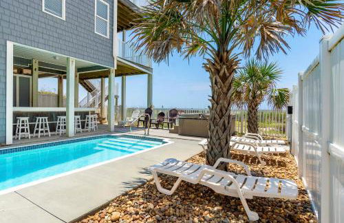 Sea Worthy by Emerald Isle Realty - Foto 44