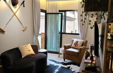 Flat Horse no Coração do Brooklin - Foto 6