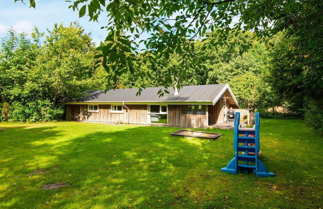 Luxury Retreat Near Kvie So - By Traum Ferienwohnungen - Foto 25