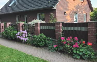 Ferienwohnung Schröder - Foto 1