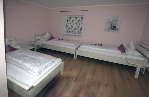 Pension Lerchenfeld - Foto 26