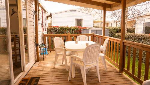 MOBILHOME Familial - Foto 4