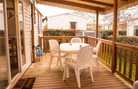 MOBILHOME Familial - Foto 4