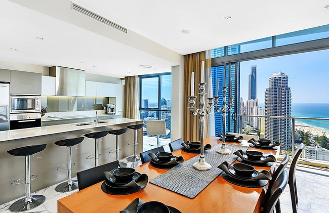 Artique Surfers Paradise - Foto 45