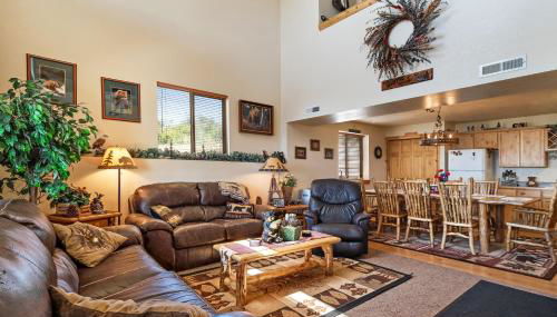 Moose Mountain Retreat - Foto 2