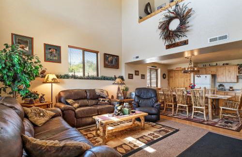 Moose Mountain Retreat - Foto 2