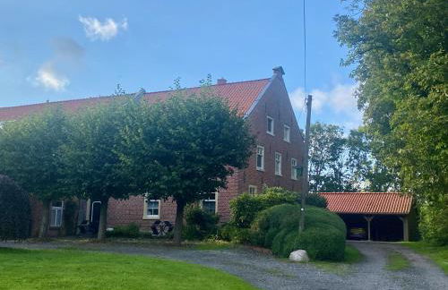 Ferienwohnung Gulfhof Siebelshörn - Photo 32