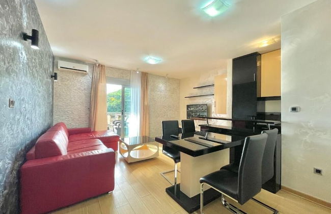 Sea view Apartments Panorama Przno - Foto 22