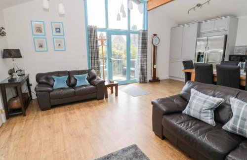 Sea View Lodge - Foto 6