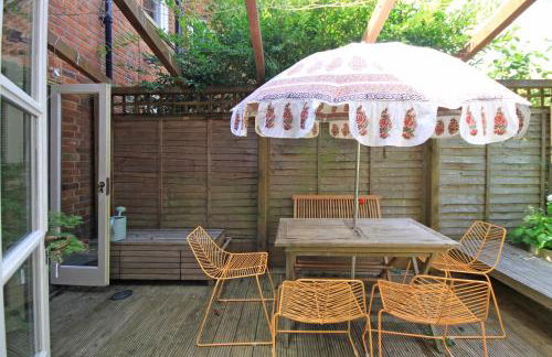 Designer's Town House - Foto 31