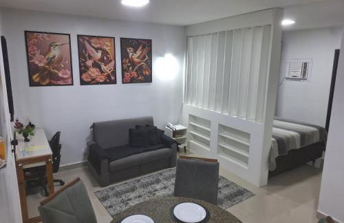 Flat da Belly 904-A - Photo 1