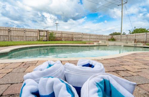 Royal Equestrian Haven a Luxury Paradise Escape with Pool - Foto 22