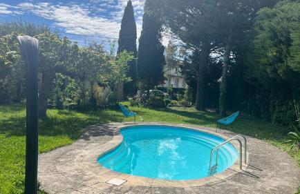 Belle Maison Art Detente - Foto 33