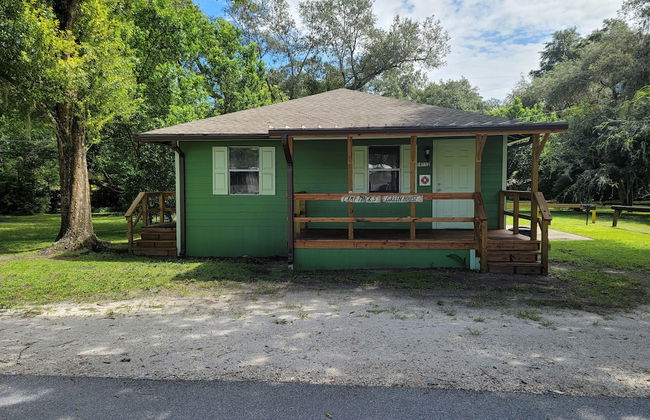 Camp Mack Lodge, Marina & RV Resort - Foto 24