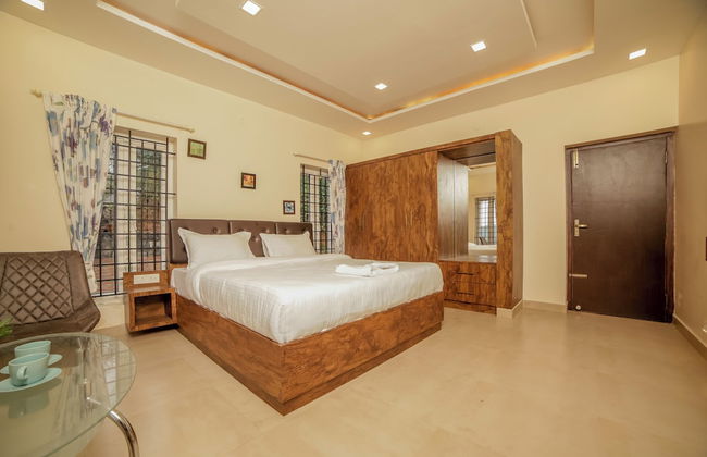 Eden Valley Resort - Foto 11