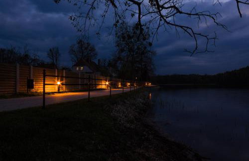 NIENOVO - Apartament Kórnik niedaleko jeziora i widok na Arboretum - Foto 18