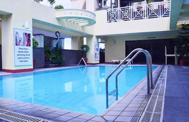 BSA Mansion - Foto 30