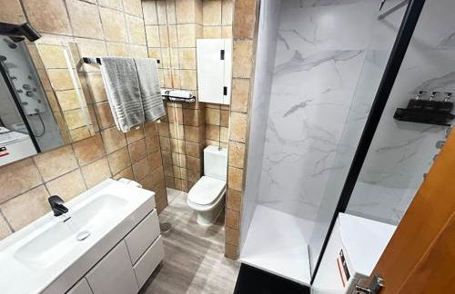 Apartamento amueblado en el centro de Madrid - Photo 19