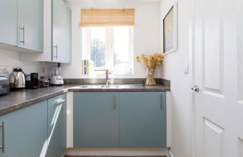 Sanderling House, with parking - walk to beach - Foto 23