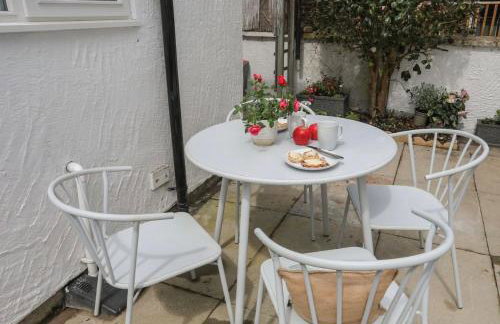 Hafan Glyd charming cozy cottage in Conwy - Foto 35