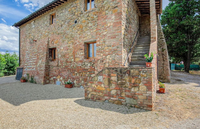 Spacious Tuscany Retreat - Foto 31