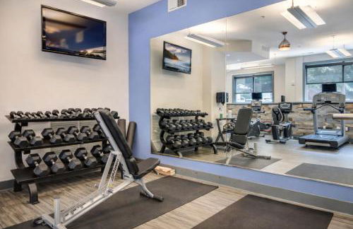 The Manor - Alexandria - Foto 17