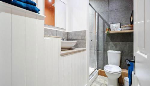 Peak Cottage - Foto 3