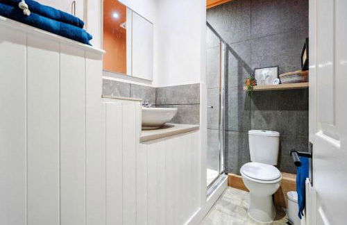 Peak Cottage - Foto 3