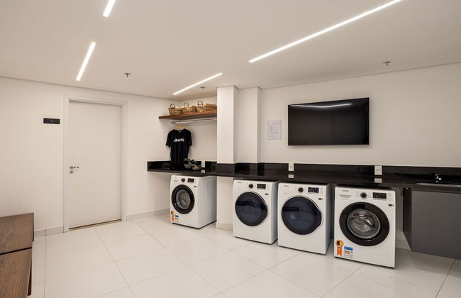 Charlie Jockey Pinheiros - Foto 54