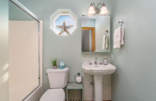 Steps From The Beach! HotTub, 14M Ocean View, Deck - Foto $