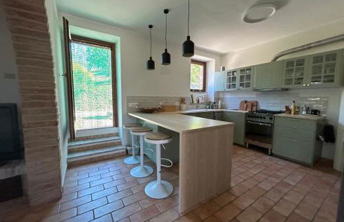 Casa Petritoli - Foto 23