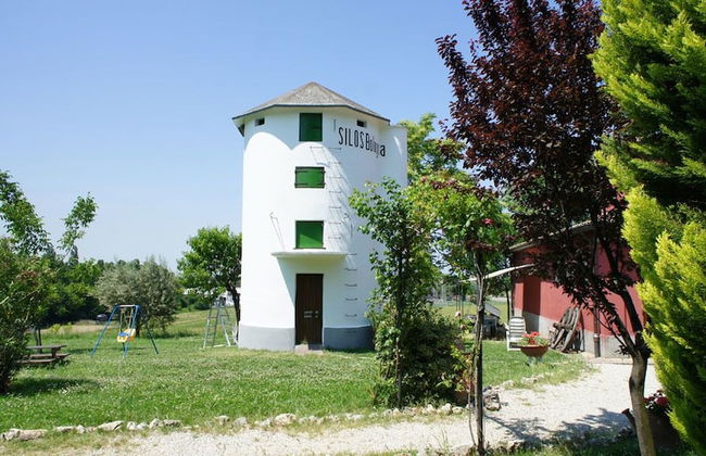 Agriturismo Case Mori - Foto 49