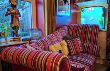 Park House Matlock - Foto 11