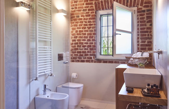 AQVAE Unconventional Country House - Foto 27