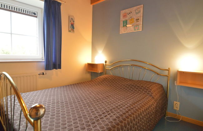 Modern Cottage in Baugnez/malmedy With Sauna - Foto 3