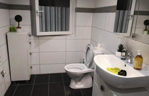 Haus am Fluss - Photo 7