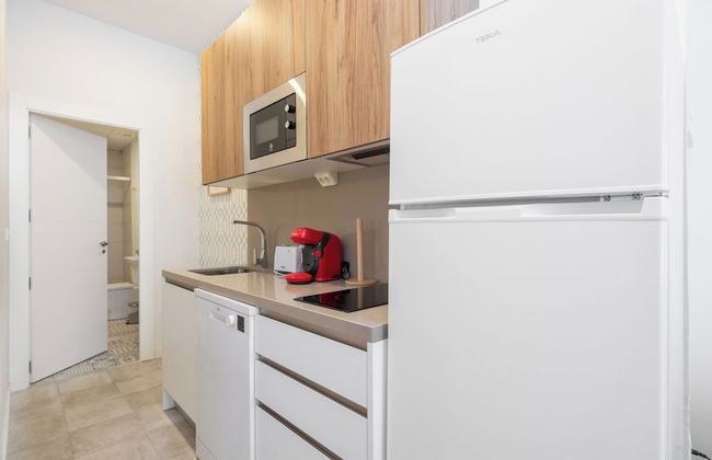 Apartamentos Luna Suites Palacio Dorita - Foto 40