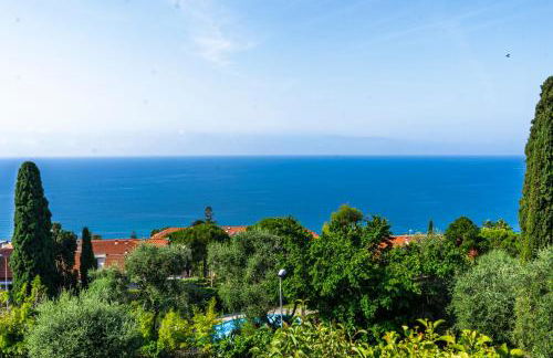 Onda Sul Golfo - Panorama sul Mare - Photo 35