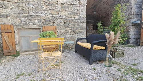 Charmante maison caussenarde - Foto 4